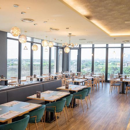 Dancewoods Hotel Wujie Eksteriør billede